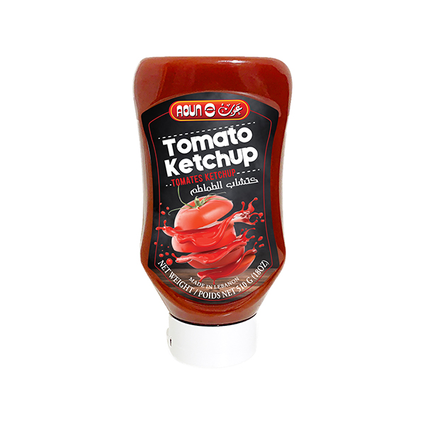 Tomato Ketchup